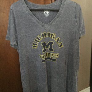 U OF M SHIRT